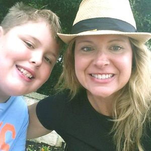 Meet your Posher, Christine